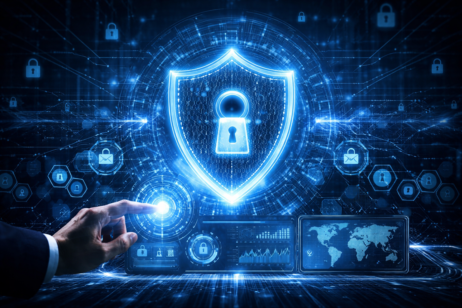 OT network segmentation cybersecurity system Toronto industrial facility