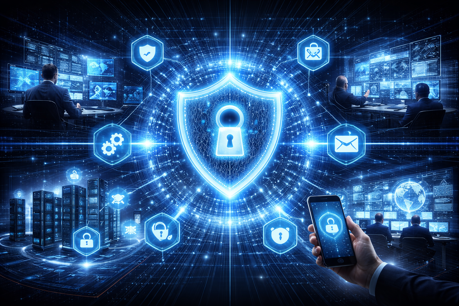 OT network segmentation cybersecurity engineering Toronto I.C.S Group